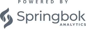 Powered By SpringBok Analytics Powered By SpringBok Analytics