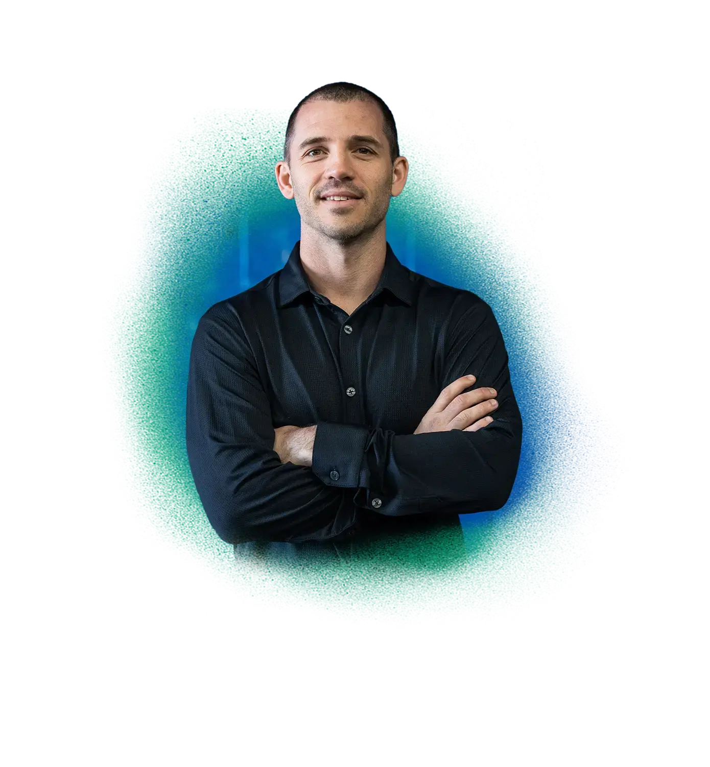 Andy Galpin Andy Galpin